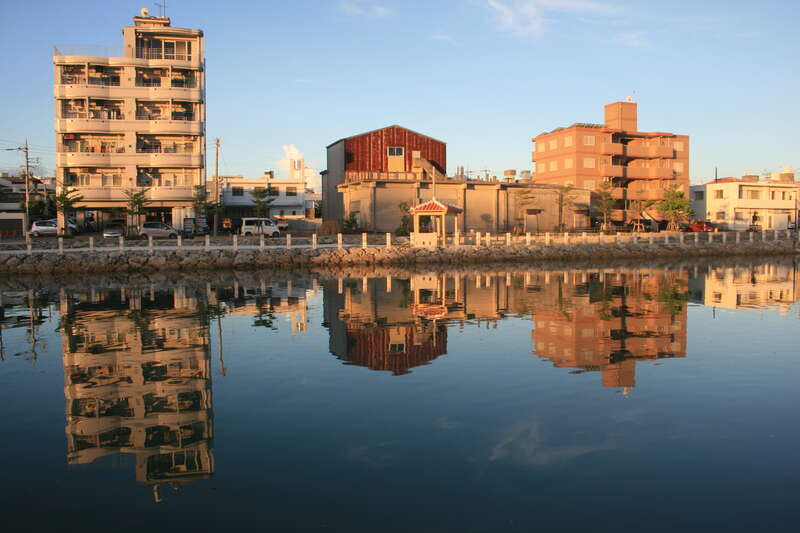 発見！みなも（水面）のファンタジー