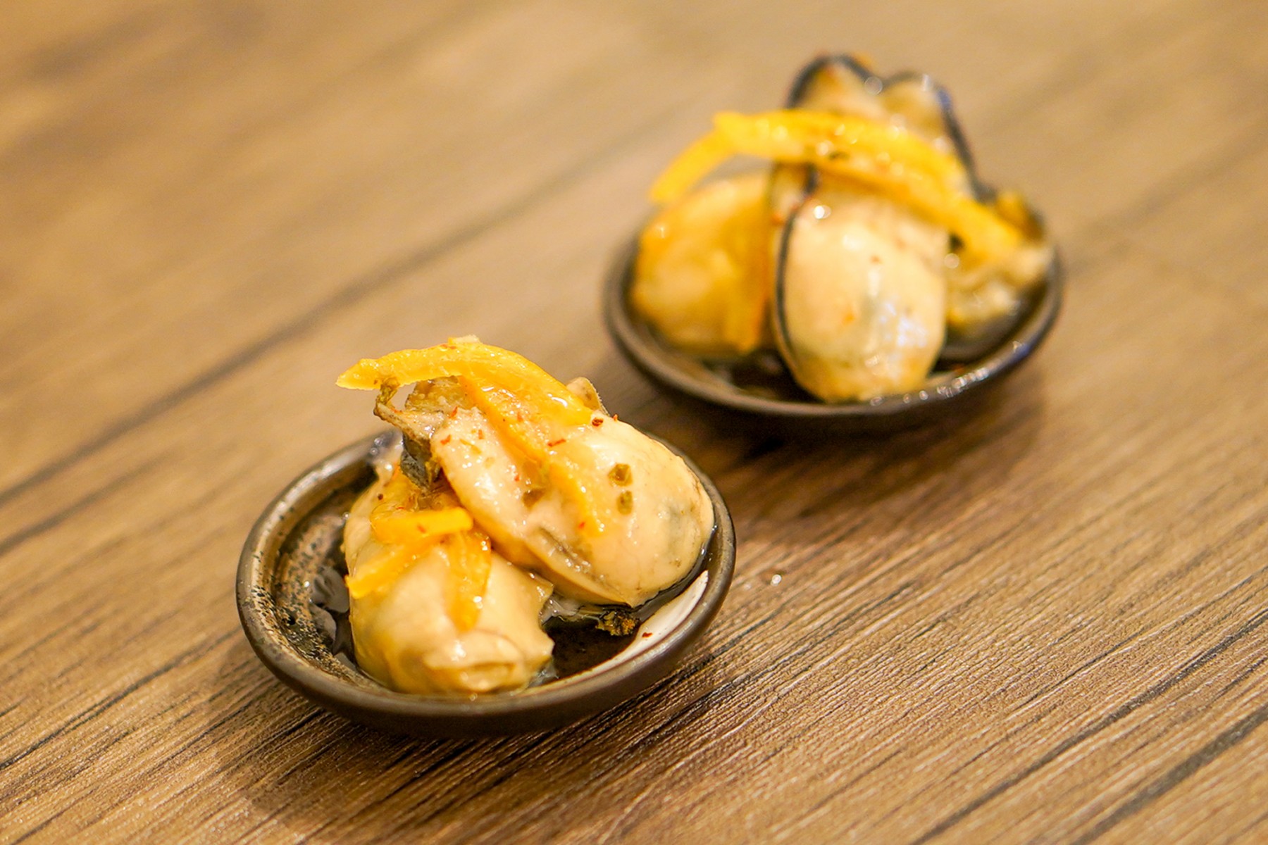 看板メニューのおでん