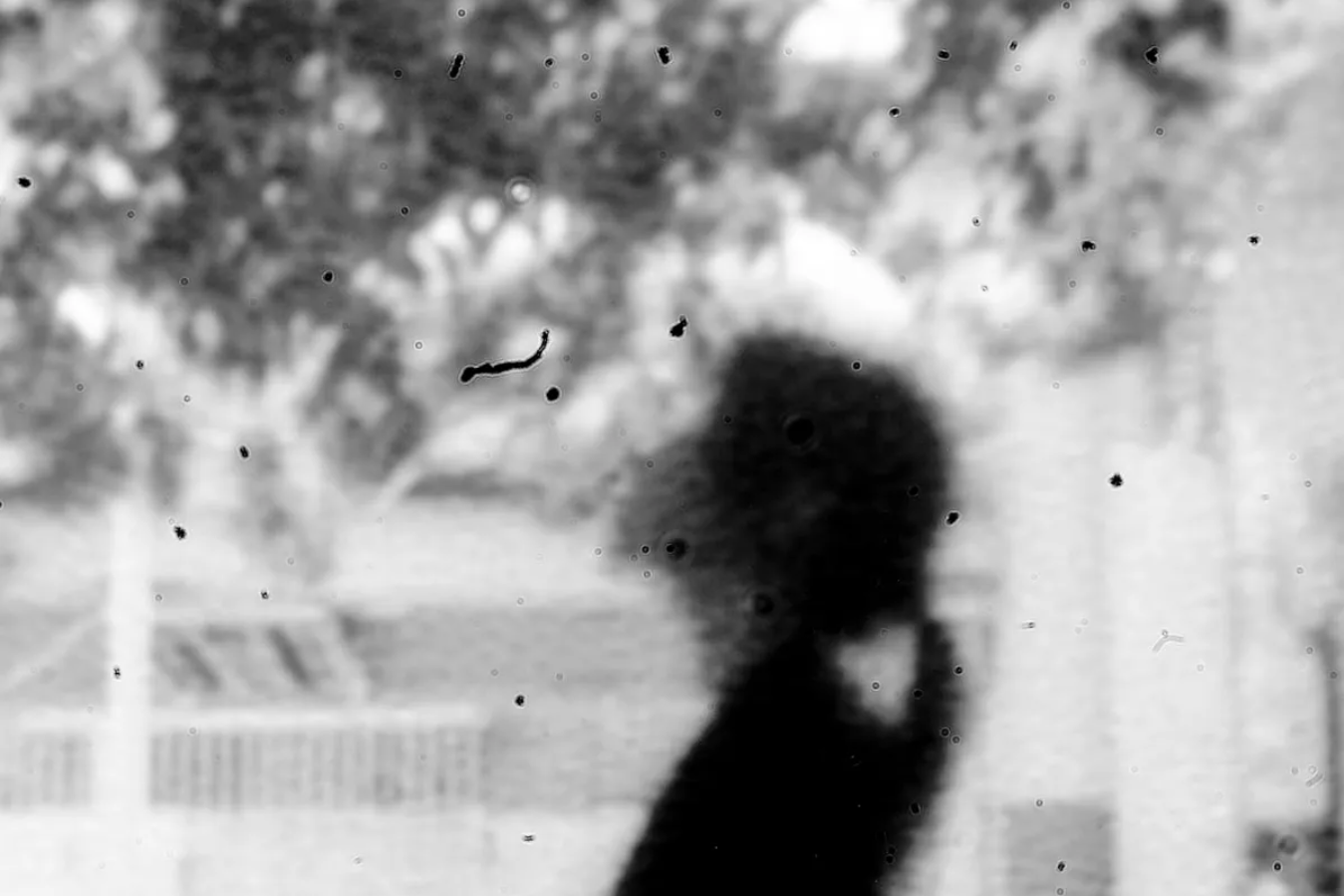 撮る人から、つなぐ人へ。 写真家・山口郁子が記録する与那原