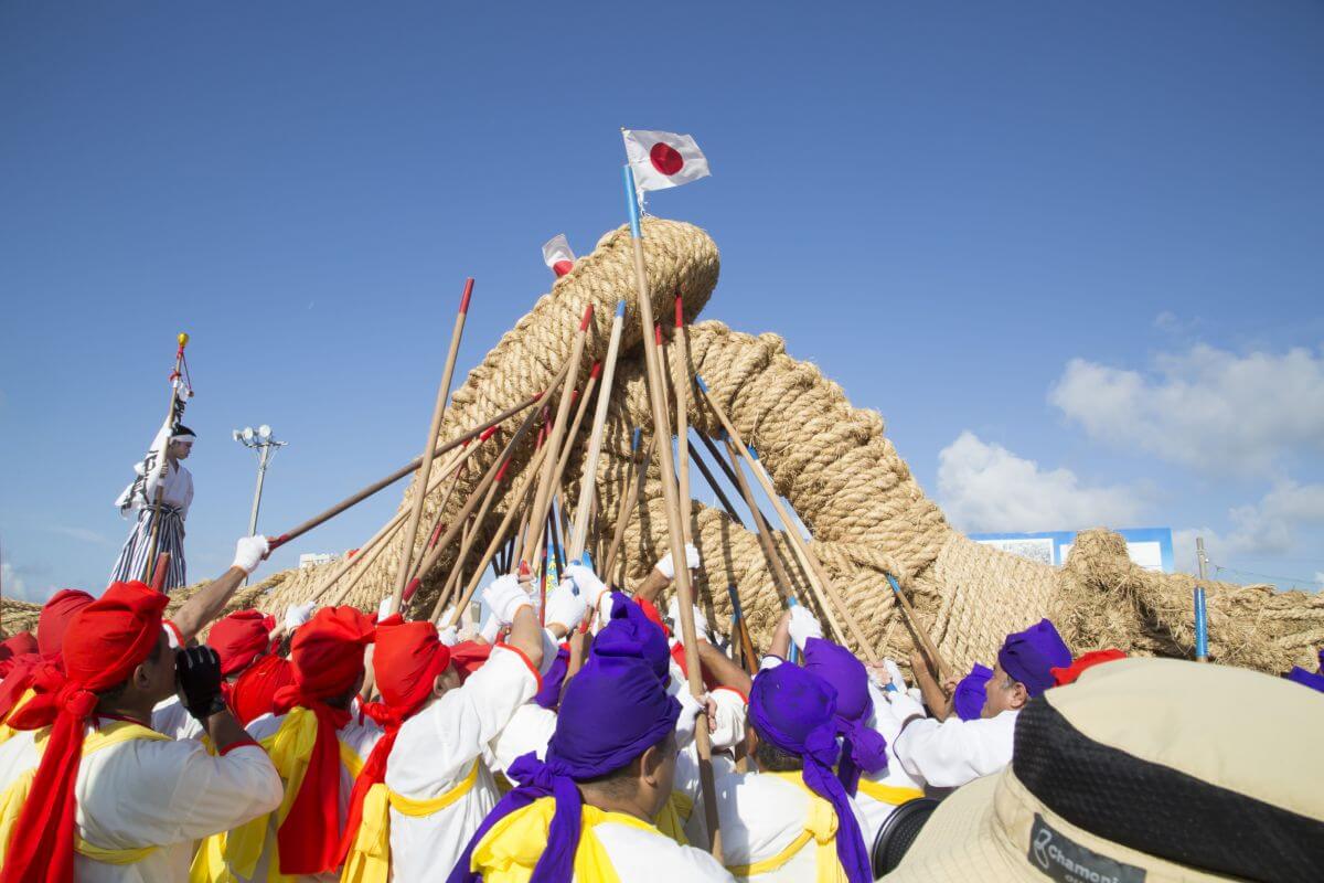 与那原ライブラリに掲載されている写真１