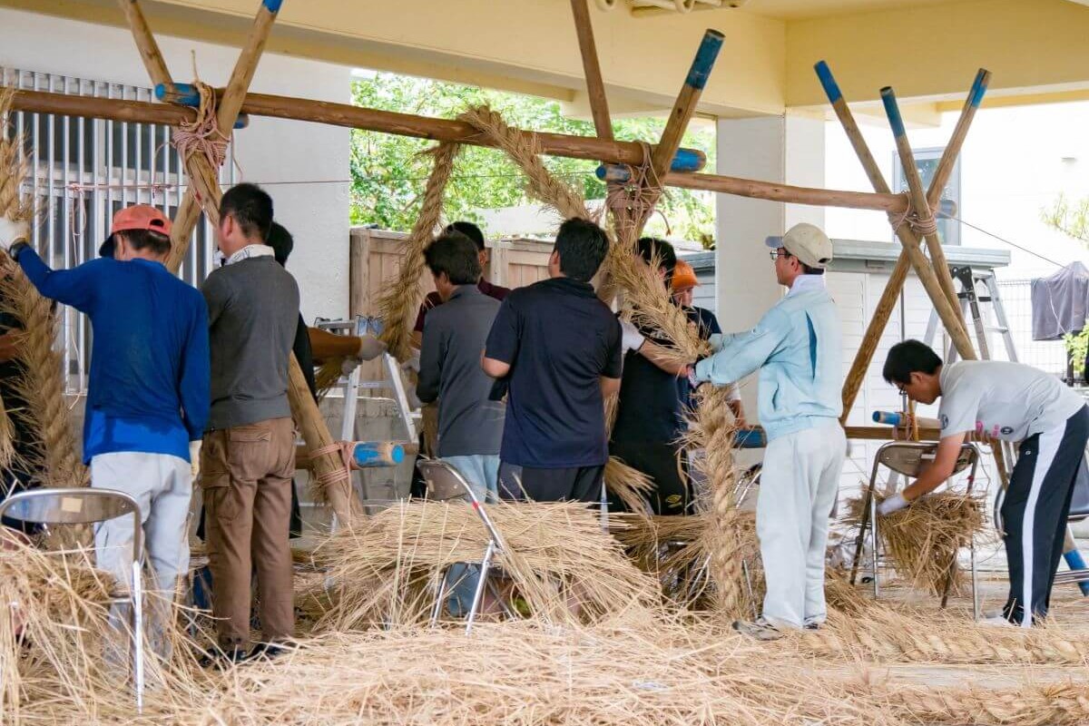 与那原ライブラリに掲載されている写真３